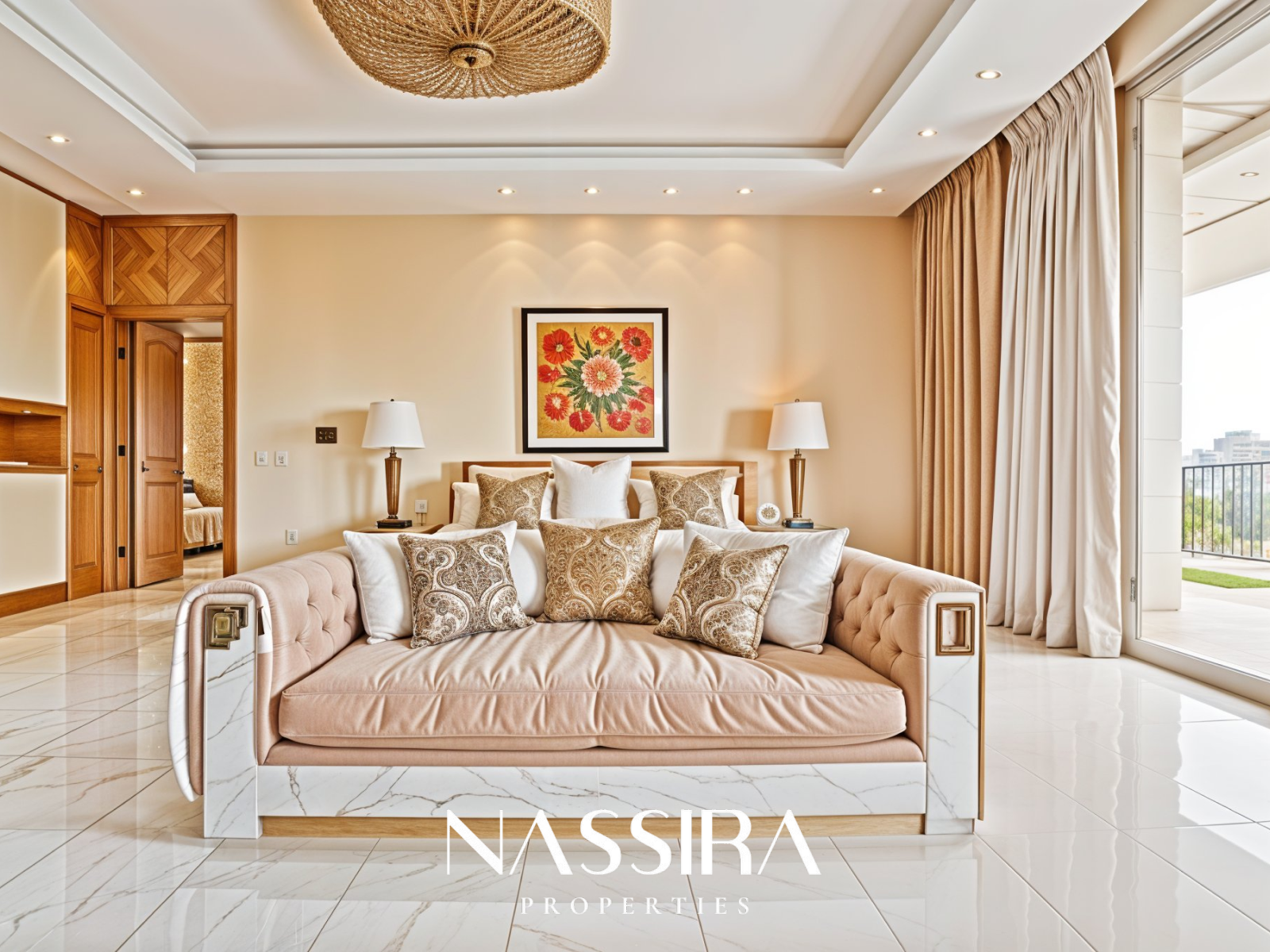 Emirates Hills Modern Villa preview 6